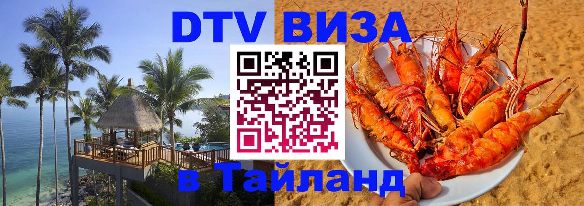 Сколько стоит DTV виза — актуальные цены, оформление даже без документов - 19.11.2025 